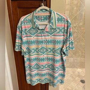 Chubbies Performance Polo